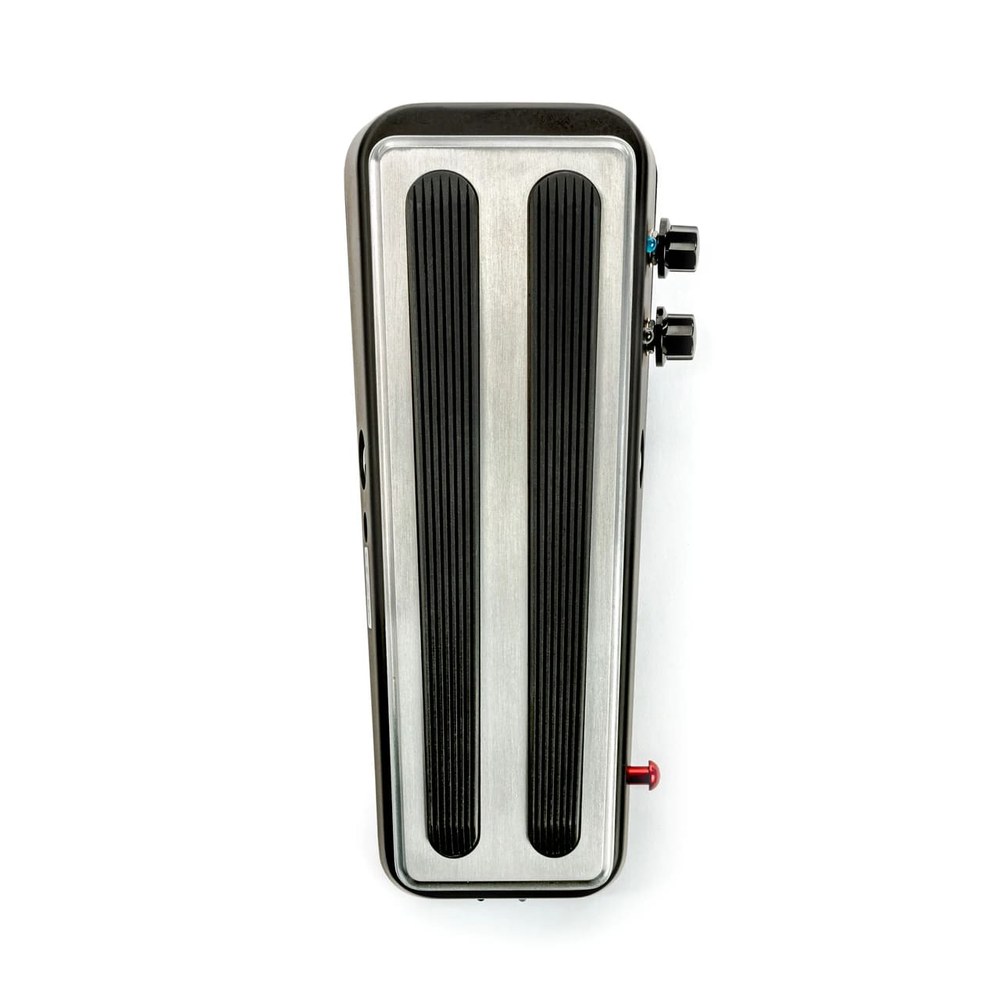 פדל ווה ווה Dunlop Cry Baby Custom Badass Dual-Inductor 4 פדל ווה ווה Dunlop Cry Baby Custom Badass Dual-Inductor – תמונה 4