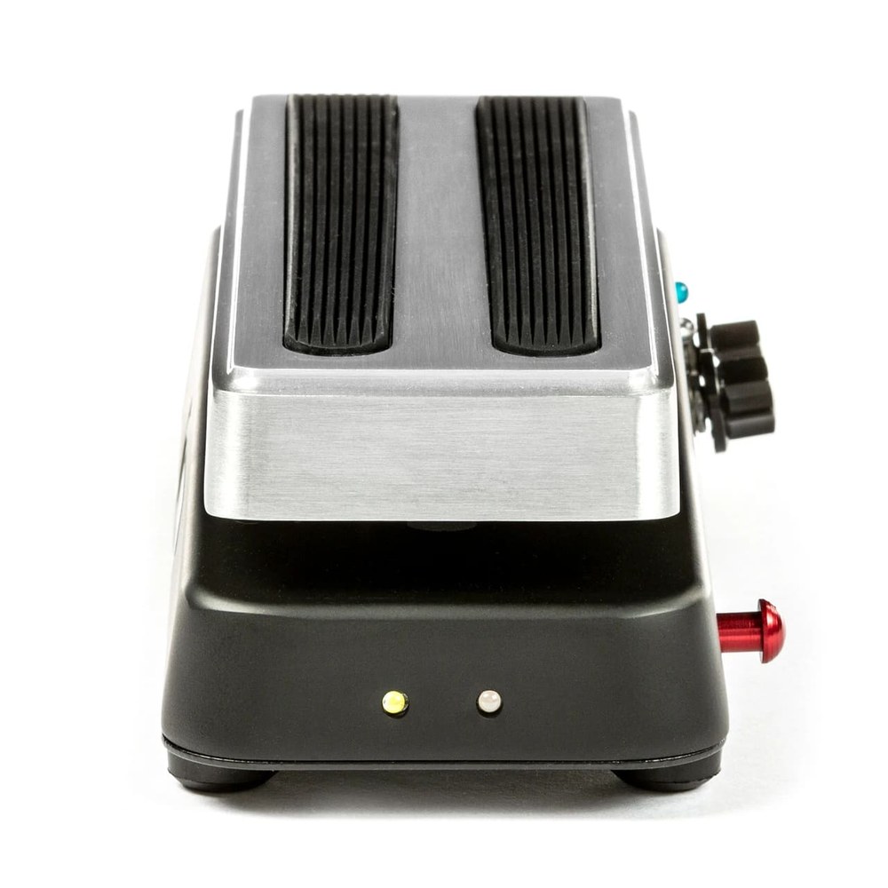 פדל ווה ווה Dunlop Cry Baby Custom Badass Dual-Inductor 6 פדל ווה ווה Dunlop Cry Baby Custom Badass Dual-Inductor – תמונה 6