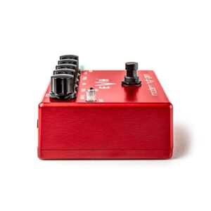 פדל דיסטורשן Dunlop EVH Modern High Gain