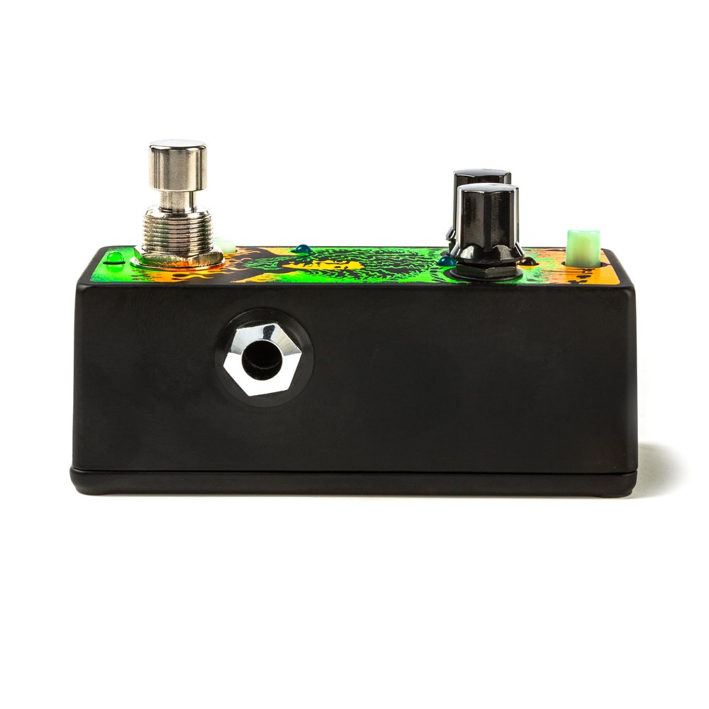 פדל פאז Dunlop Jimi Hendrix Shrine Series Fuzz Face (JHMS1) 2 פדל פאז Dunlop Jimi Hendrix Shrine Series Fuzz Face (JHMS1) – תמונה 2