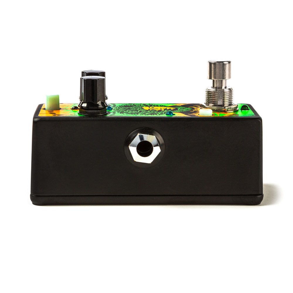 פדל פאז Dunlop Jimi Hendrix Shrine Series Fuzz Face (JHMS1) 3 פדל פאז Dunlop Jimi Hendrix Shrine Series Fuzz Face (JHMS1) – תמונה 3
