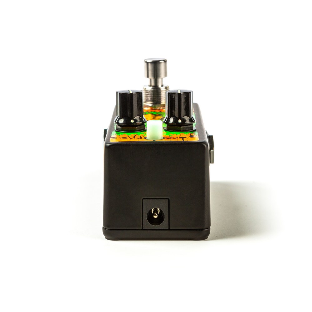 פדל פאז Dunlop Jimi Hendrix Shrine Series Fuzz Face (JHMS1) 4 פדל פאז Dunlop Jimi Hendrix Shrine Series Fuzz Face (JHMS1) – תמונה 4