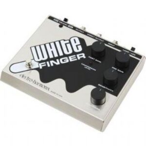 קומפרסור אופטי Electro-Harmonix White Finger