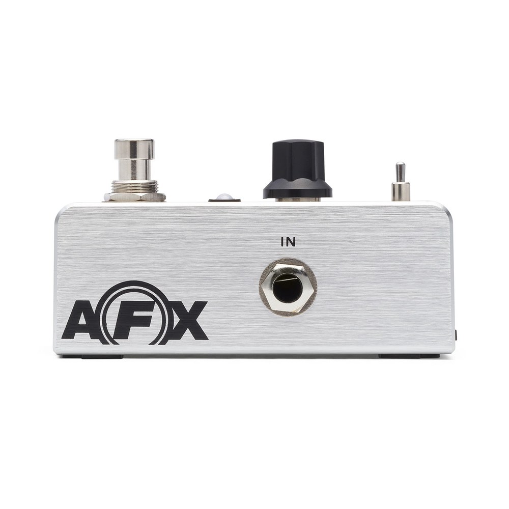 לופר לכלים אקוסטיים Fishman AFX Broken Record Mini 4 לופר לכלים אקוסטיים Fishman AFX Broken Record Mini – תמונה 4