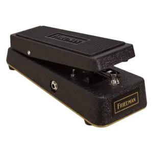 פדל ווה ווה Friedman Gold 72