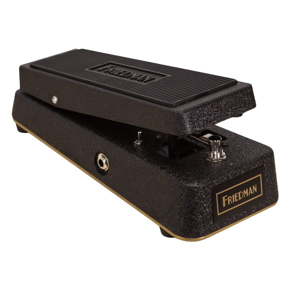 פדל ווה ווה Friedman Gold 72 1 פדל ווה ווה Friedman Gold 72
