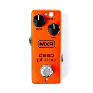 פדל פייזר MXR Deep Phase M279