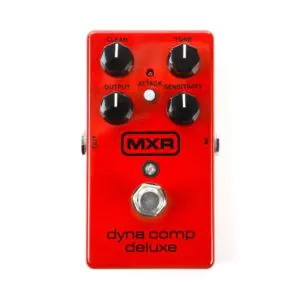 קומפרסור MXR Dyna Comp Deluxe M228