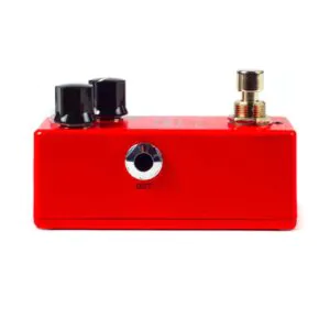 קומפרסור MXR Dyna Comp Mini M291