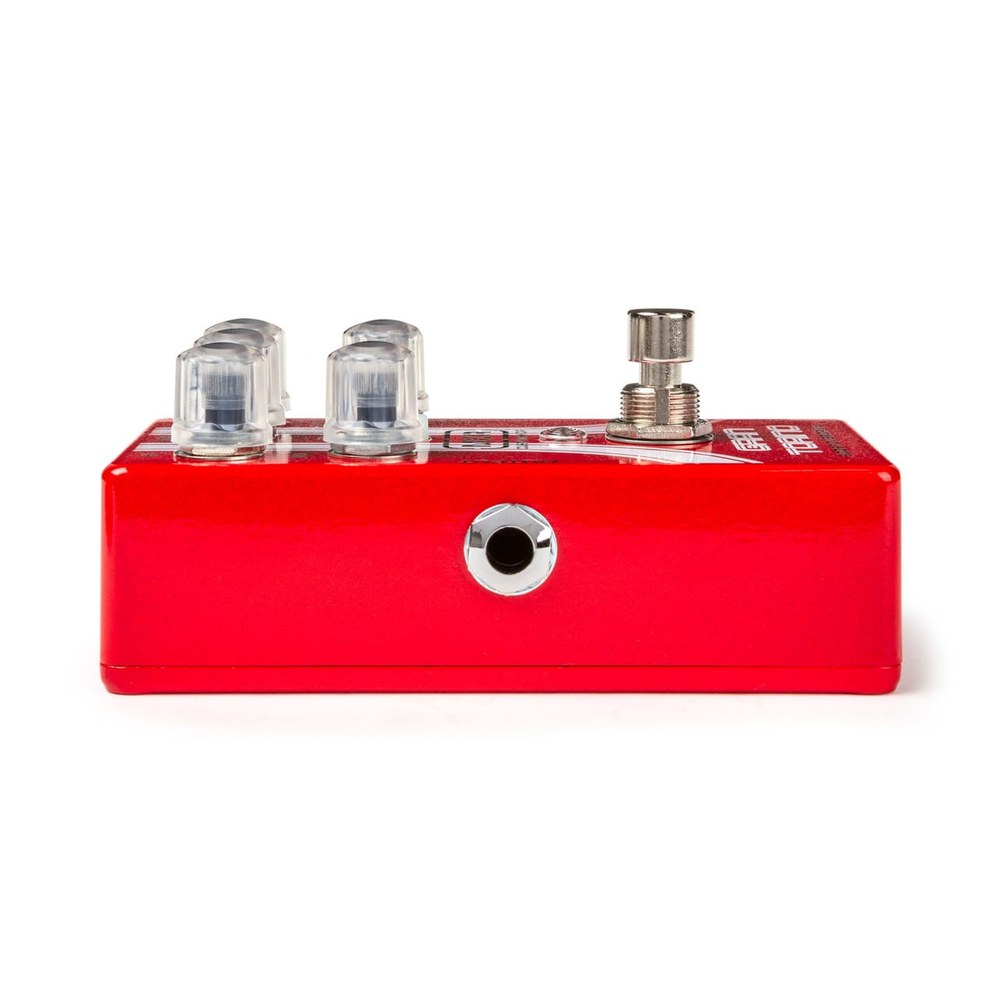 פדל בוסט ואוברדרייב MXR Grand Torino 3 פדל בוסט ואוברדרייב MXR Grand Torino – תמונה 3