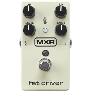 פדל אוברדרייב MXR M264 FET Driver