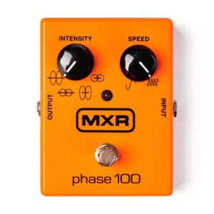 פדל פייזר MXR Phase 100 M107