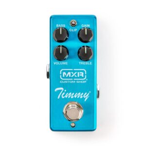 פדל אוברדרייב MXR Timmy (CSP027)