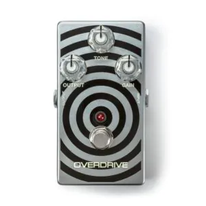 פדל אוברדרייב MXR Wylde Audio Overdrive WA44