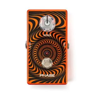 פדל פייזר MXR Wylde Audio Phase WA90