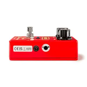פדל אוברדרייב MXR Yngwie Malmsteen YJM308