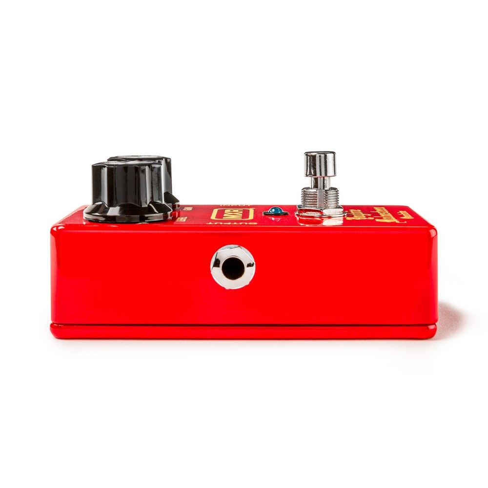 פדל אוברדרייב MXR Yngwie Malmsteen YJM308 3 פדל אוברדרייב MXR Yngwie Malmsteen YJM308 – תמונה 3