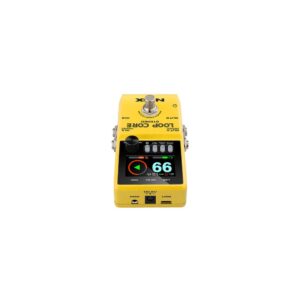 לופר סטריאו NUX Loop Core Stereo