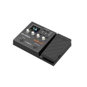 מולטי אפקט לגיטרה NUX MG-300 MKII עם טעינת IR, לופר ומכונת תופים