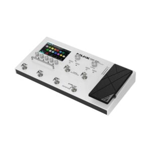 מולטי אפקט לגיטרה NUX MG-50Li