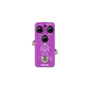 אפקט דיליי לגיטרה NUX NDD-3 Edge Delay – פדל מיני