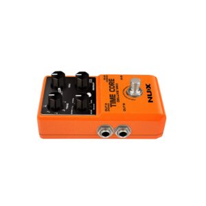 פדל דיליי NUX Time Core Deluxe MKII