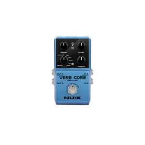 פדל רוורב NUX Verb Core Deluxe