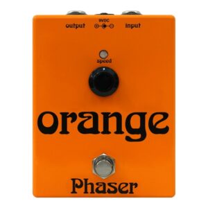 פדל פייזר Orange 70s Phaser
