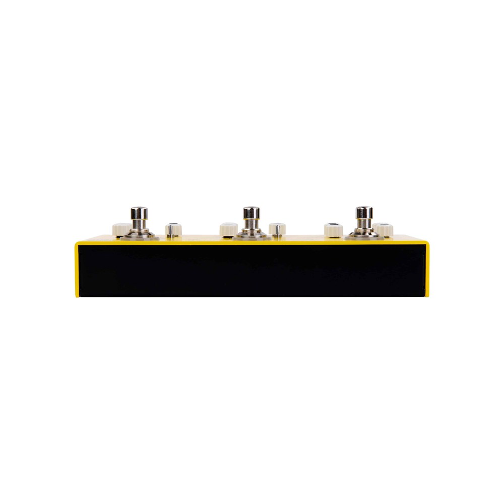 מולטי-אפקט נטען לגיטרה SORAN Go Rig I JCMS-G3A 4 מולטי-אפקט נטען לגיטרה SORAN Go Rig I JCMS-G3A – תמונה 4