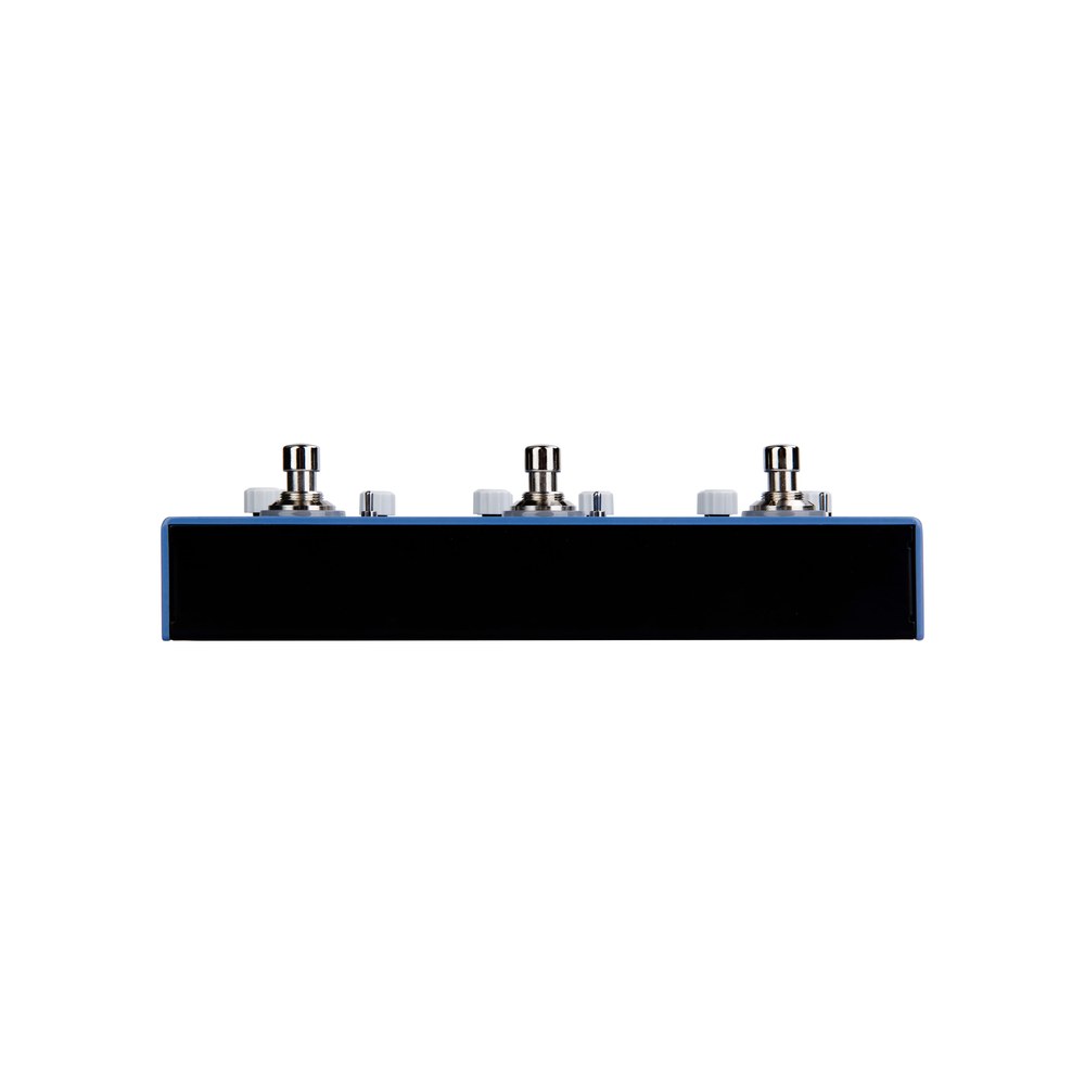 מולטי-אפקט נטען לגיטרה חשמלית SORAN Go Rig II JCMS-G3B 6 מולטי-אפקט נטען לגיטרה חשמלית SORAN Go Rig II JCMS-G3B – תמונה 6