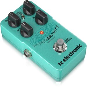קומפרסור TC Electronic HyperGravity