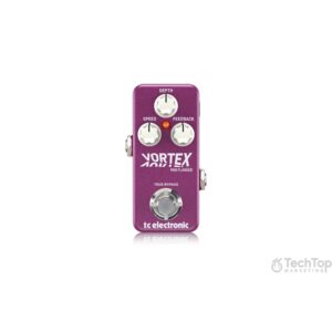 פדל פלנג׳ר TC Electronic Vortex Mini