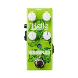 פדל אוברדרייב Wampler Belle