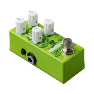 פדל אוברדרייב Wampler Belle