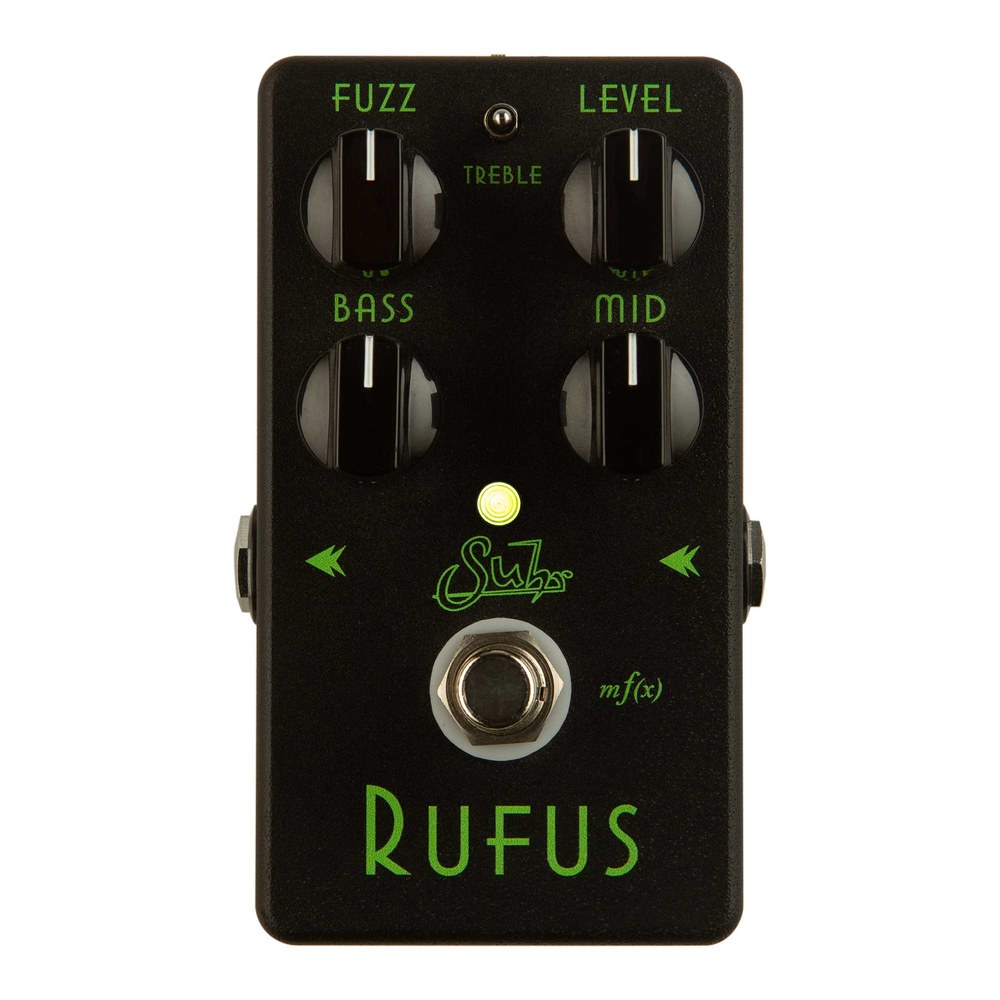 פדל פאז Wampler Cryptid Fuzz 1 פדל פאז Wampler Cryptid Fuzz