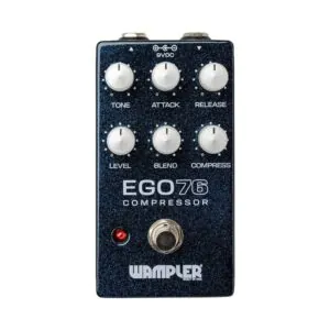 קומפרסור Wampler Ego 76