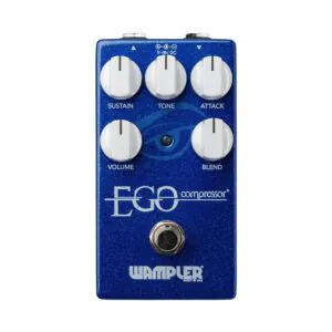 קומפרסור Wampler Ego Compressor