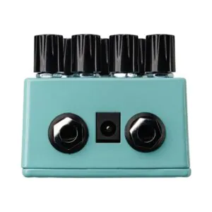 פדל Wampler Equator