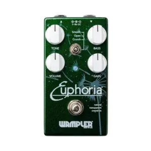 פדל אוברדרייב Wampler Euphoria