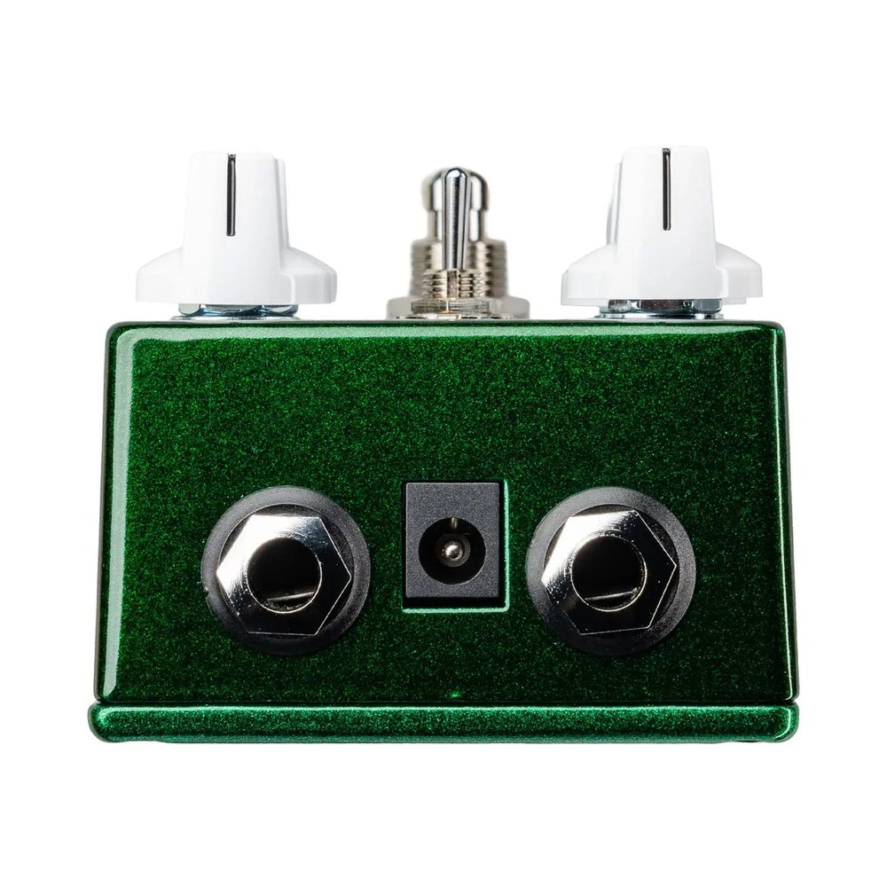 פדל אוברדרייב Wampler Euphoria 2 פדל אוברדרייב Wampler Euphoria – תמונה 2