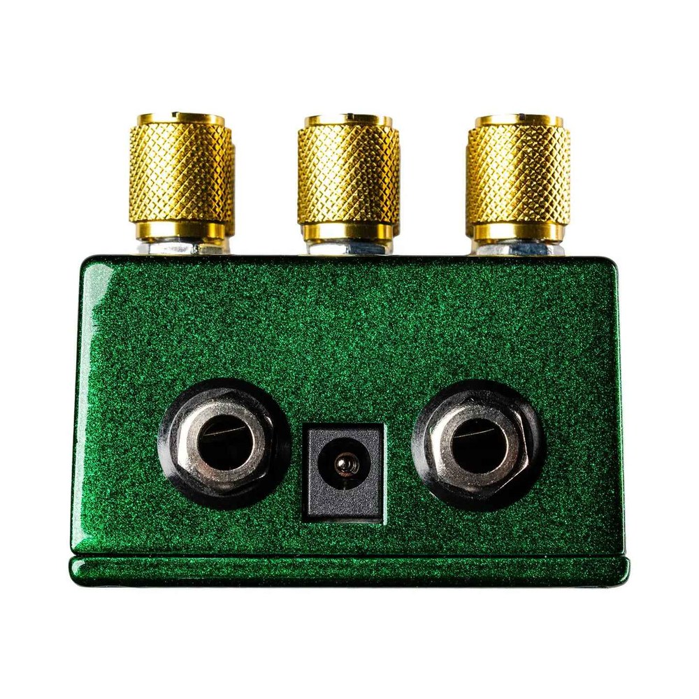 פדל אוברדרייב Wampler Golden Jubilee 3 פדל אוברדרייב Wampler Golden Jubilee – תמונה 3