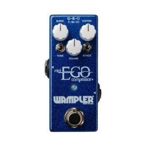 קומפרסור Wampler Mini Ego
