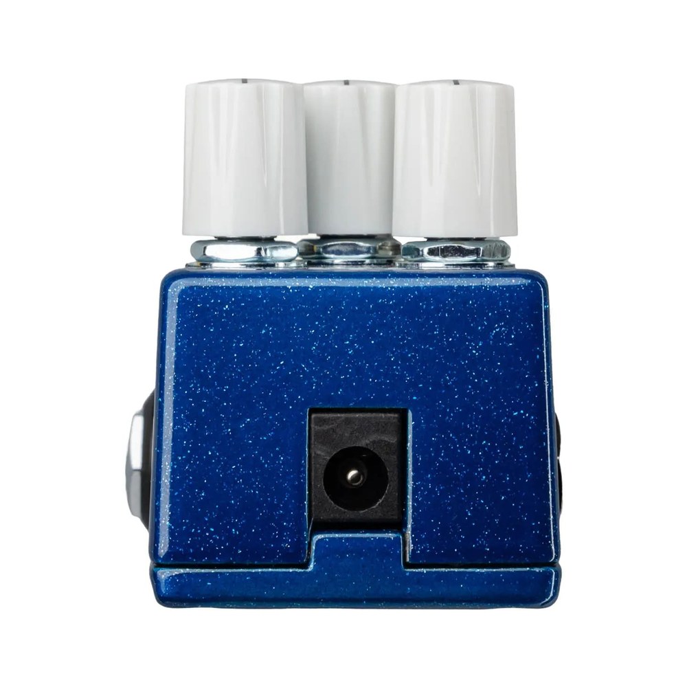 קומפרסור Wampler Mini Ego 2 קומפרסור Wampler Mini Ego – תמונה 2