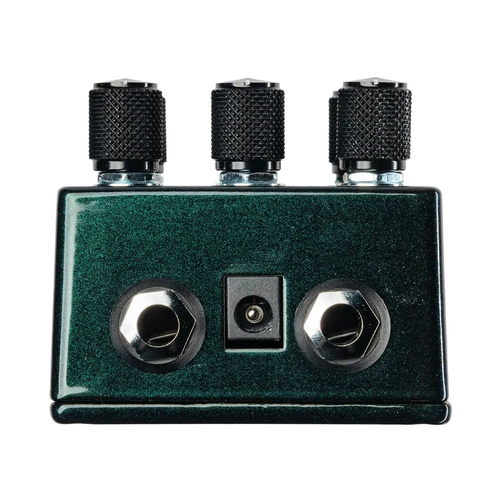פדל אוברדרייב ודיסטורשן Wampler Mofetta 2 פדל אוברדרייב ודיסטורשן Wampler Mofetta – תמונה 2