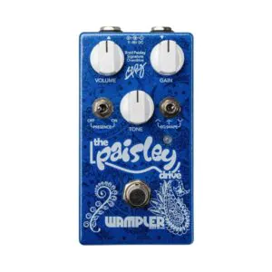 פדל אוברדרייב Wampler Brad Paisley Signature