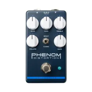 אפקט דיסטורשן Wampler Phenom