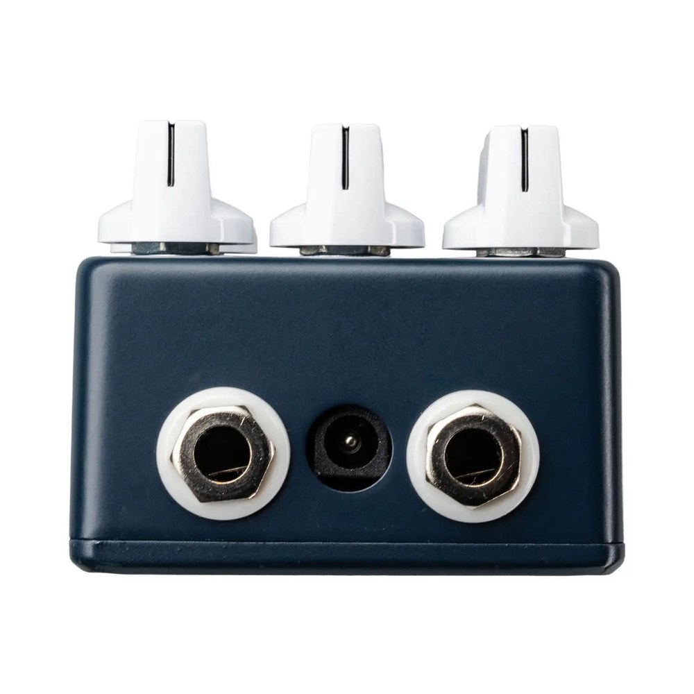 אפקט דיסטורשן Wampler Phenom 2 אפקט דיסטורשן Wampler Phenom – תמונה 2