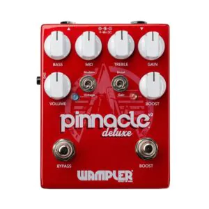 פדל דיסטורשן Wampler Pinnacle Deluxe