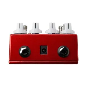 פדל דיסטורשן Wampler Pinnacle Deluxe