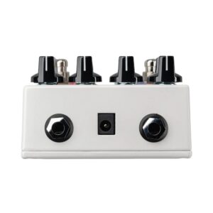 פדל אוברדרייב Wampler Plexi-Drive Deluxe